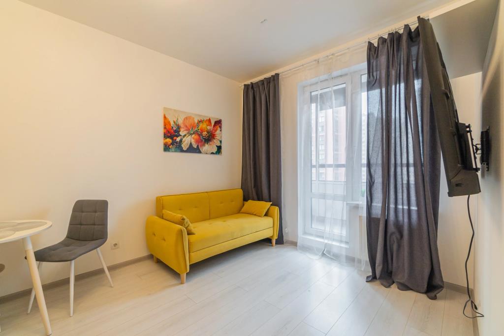 Apartments SalutApart 17W 0*