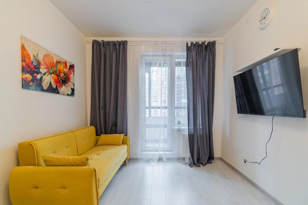 Apartments SalutApart 17W 0*