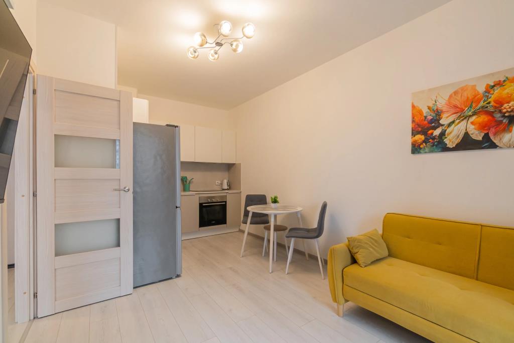 Apartments SalutApart 17W 0*