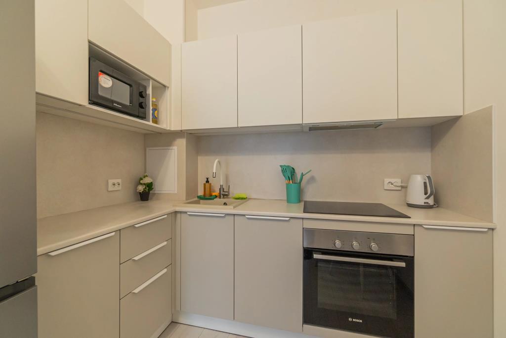Apartments SalutApart 17W 0*