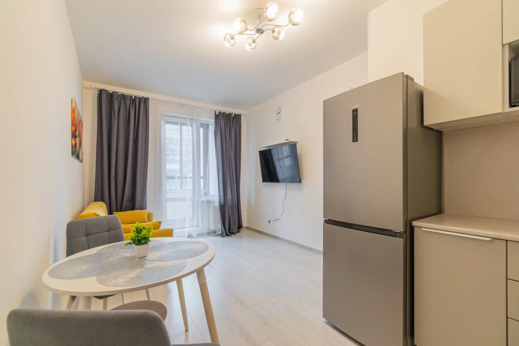 Apartments SalutApart 17W 0*