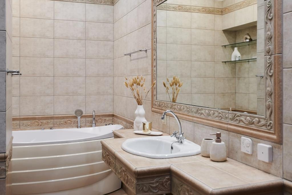 GM Apartments Ultramodnaya Chetverka na Patrikakh Flat 0*