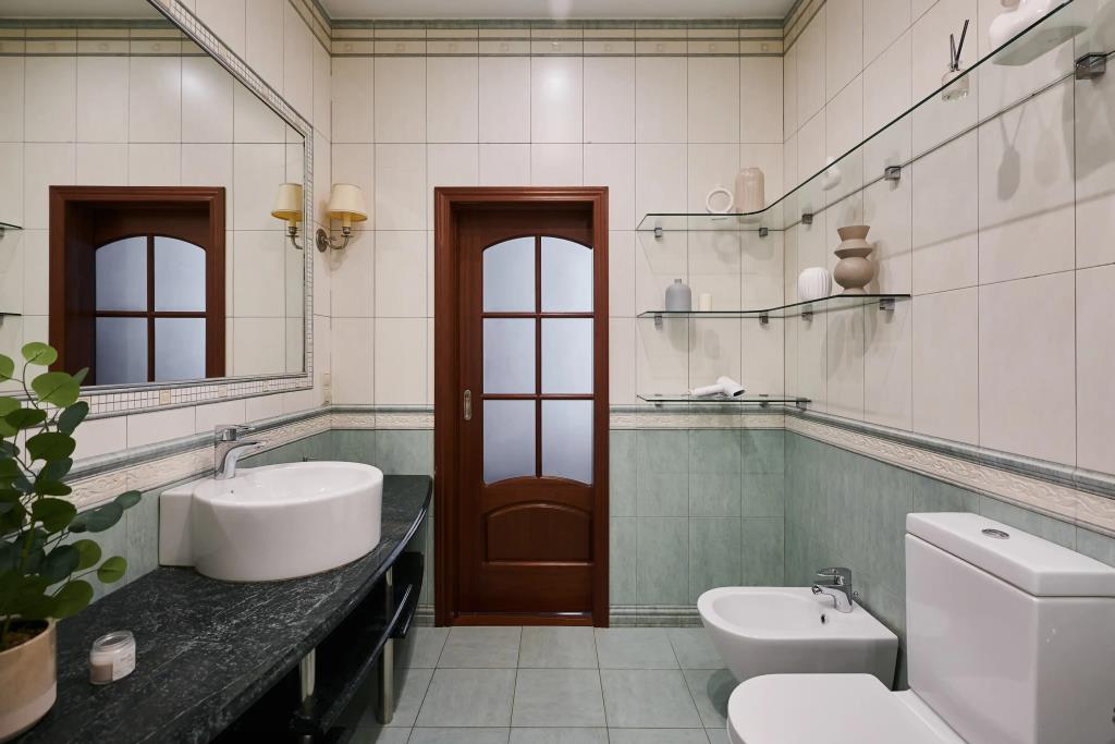 GM Apartments Ultramodnaya Chetverka na Patrikakh Flat 0*