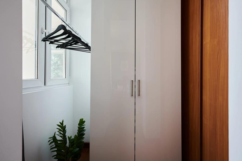 GM Apartments Ultramodnaya Chetverka na Patrikakh Flat 0*
