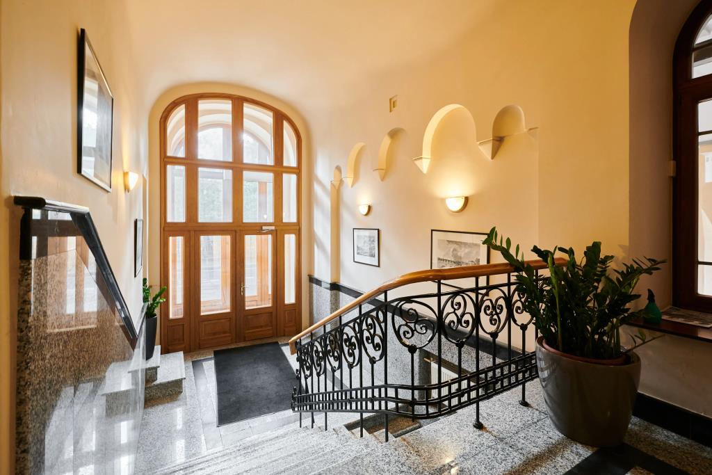 GM Apartments Ultramodnaya Chetverka na Patrikakh Flat 0*