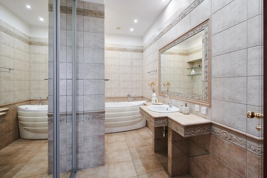 GM Apartments Ultramodnaya Chetverka na Patrikakh Flat 0*