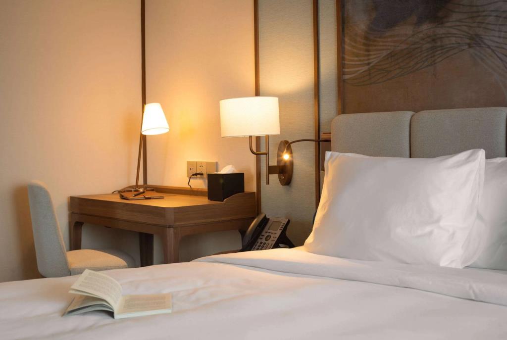 Wyndham Garden Sonasea Van Don 4*