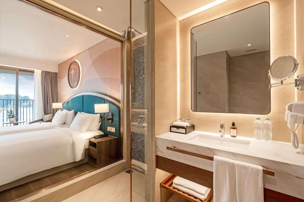 Wyndham Garden Sonasea Van Don 4*