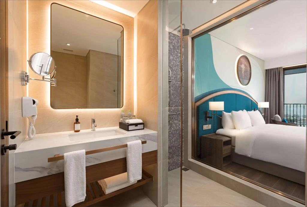 Wyndham Garden Sonasea Van Don 4*