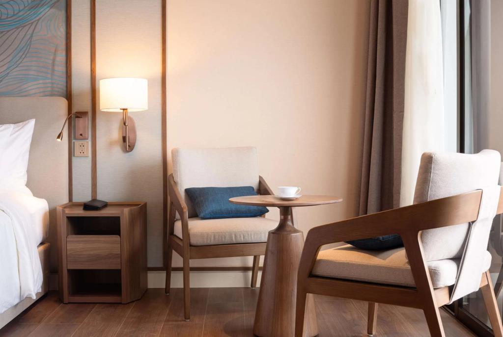 Wyndham Garden Sonasea Van Don 4*