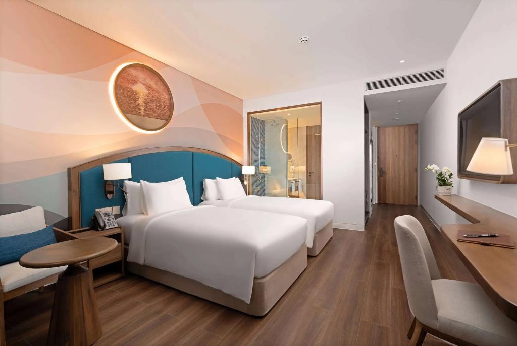 Wyndham Garden Sonasea Van Don 4*