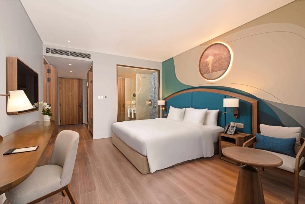 Wyndham Garden Sonasea Van Don 4*