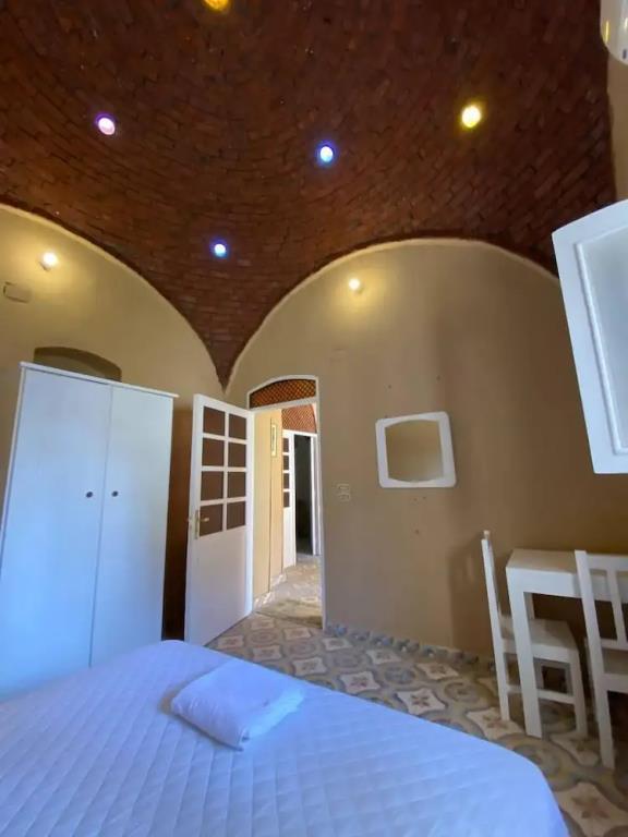 sekhmet hotel 3*