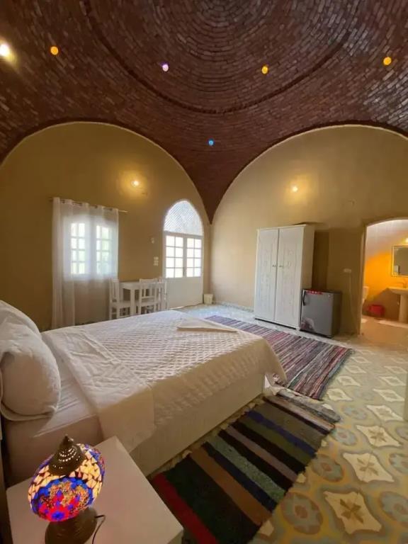 sekhmet hotel 3*