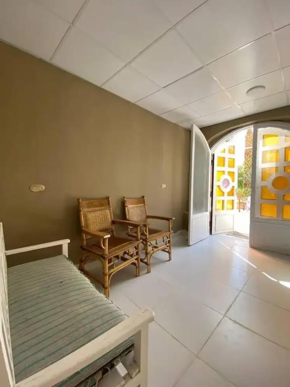 sekhmet hotel 3*