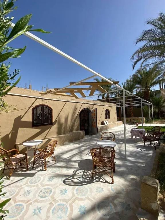 sekhmet hotel 3*