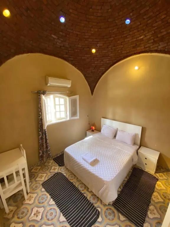 sekhmet hotel 3*