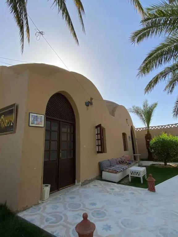 sekhmet hotel 3*