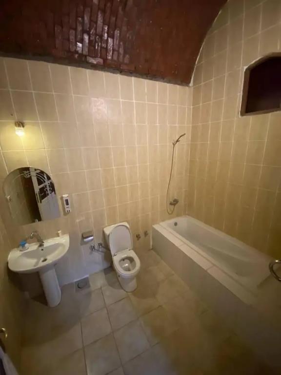 sekhmet hotel 3*
