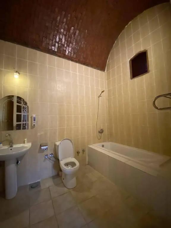 sekhmet hotel 3*