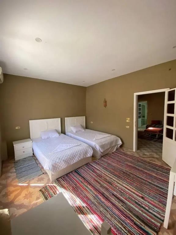 sekhmet hotel 3*