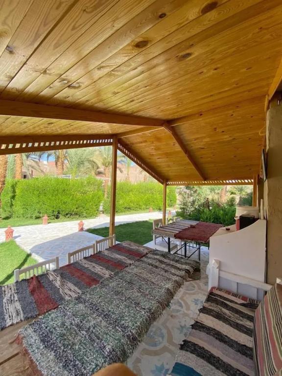 sekhmet hotel 3*