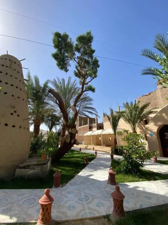 sekhmet hotel 3*