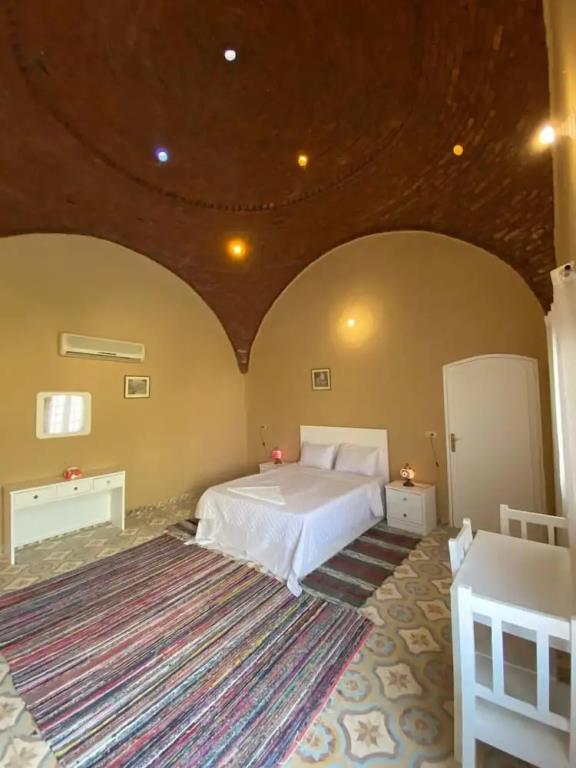 sekhmet hotel 3*