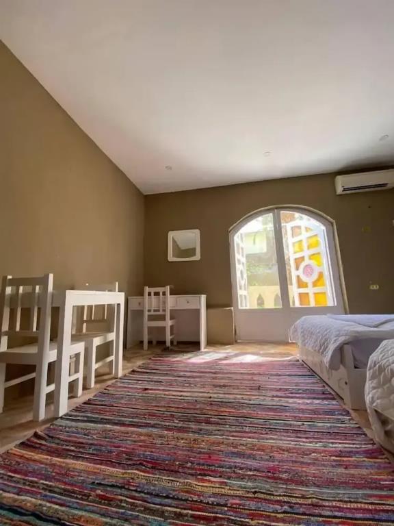 sekhmet hotel 3*