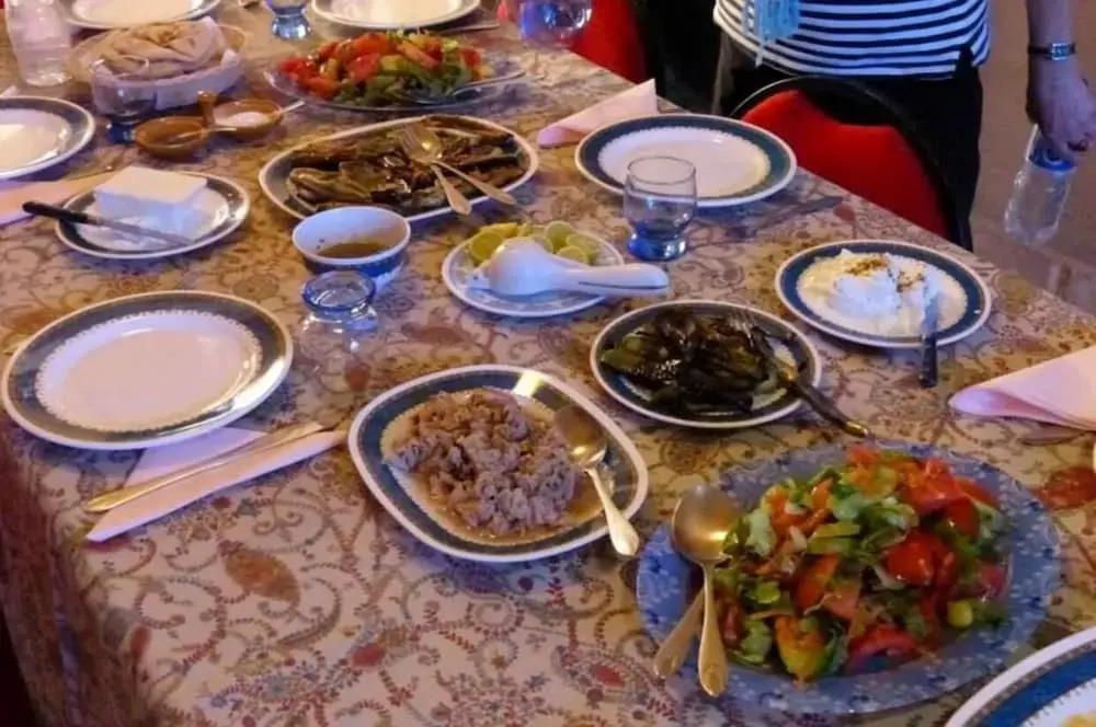 sekhmet hotel 3*