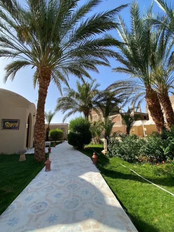sekhmet hotel 3*