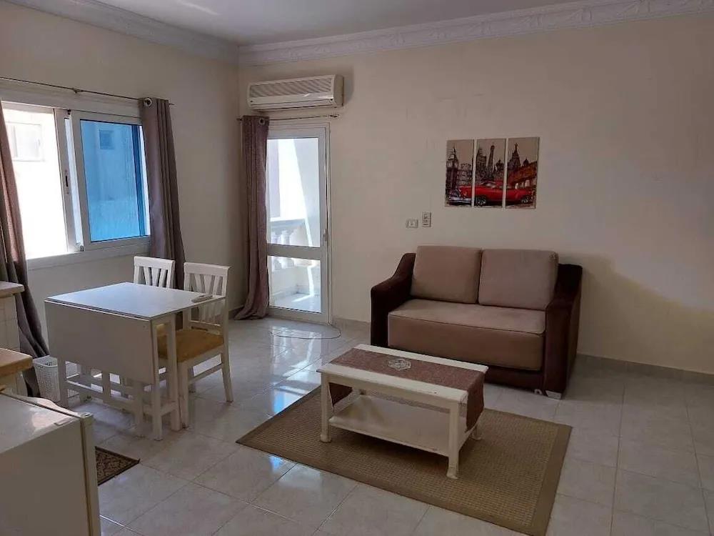 Cozy Studio Hurghada 0*