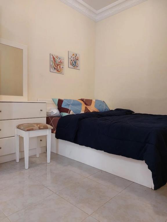 Cozy Studio Hurghada 0*