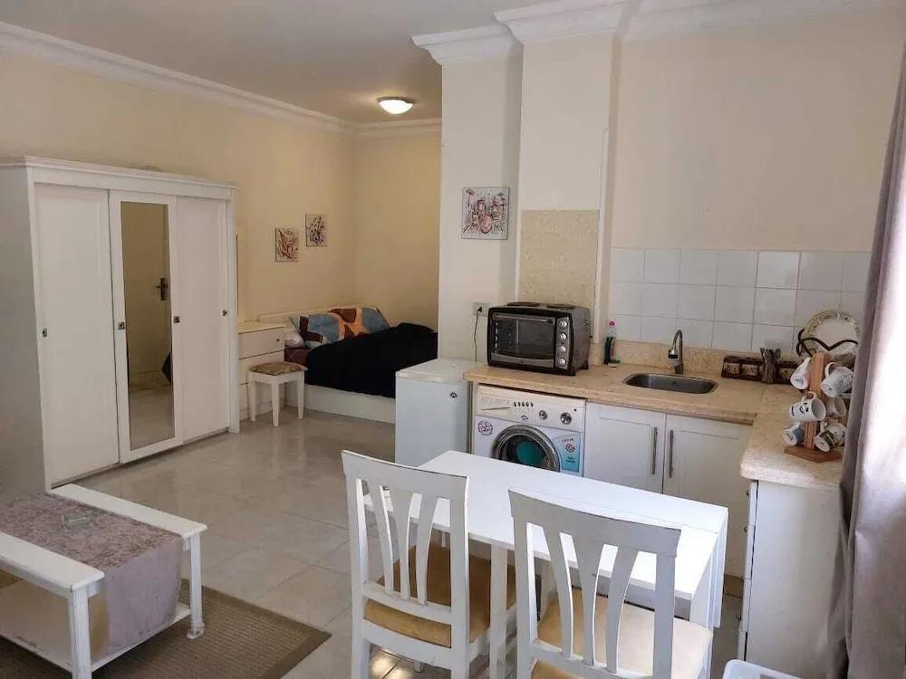 Cozy Studio Hurghada 0*