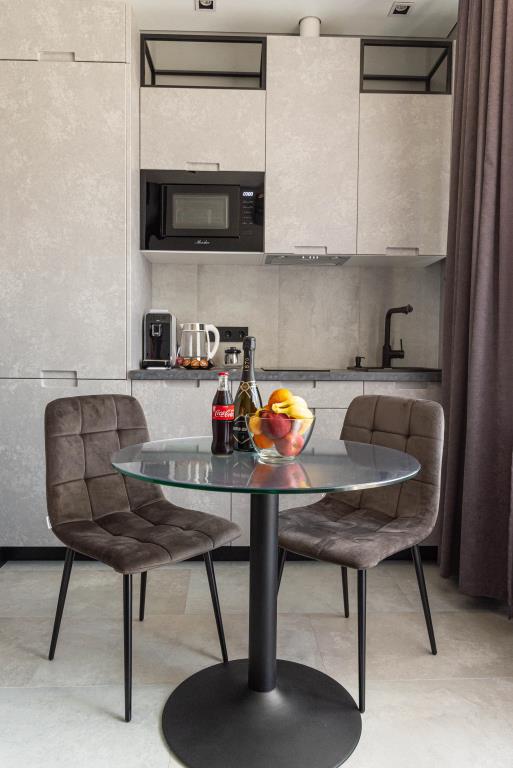 Saltykov Agoy Resort Apartment 0*