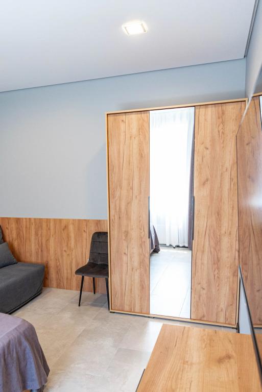 Saltykov Agoy Resort Apartment 0*
