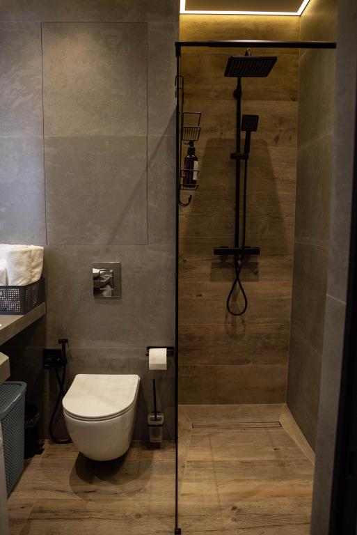 Saltykov Agoy Resort Apartment 0*
