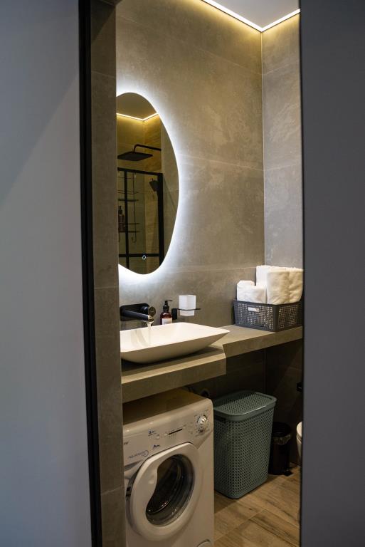 Saltykov Agoy Resort Apartment 0*