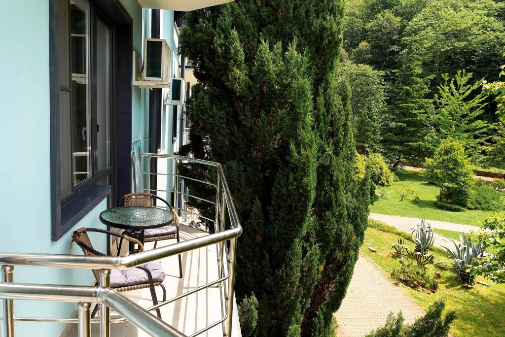 Saltykov Agoy Resort Apartment 0*