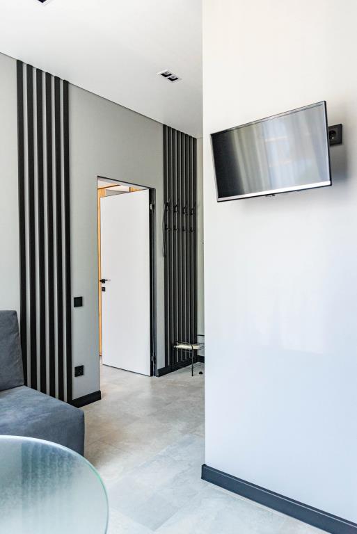 Saltykov Agoy Resort Apartment 0*