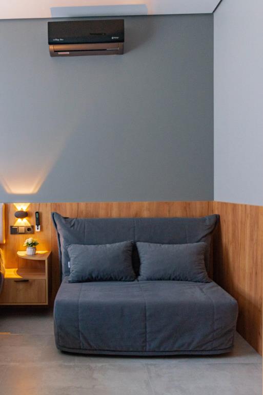 Saltykov Agoy Resort Apartment 0*