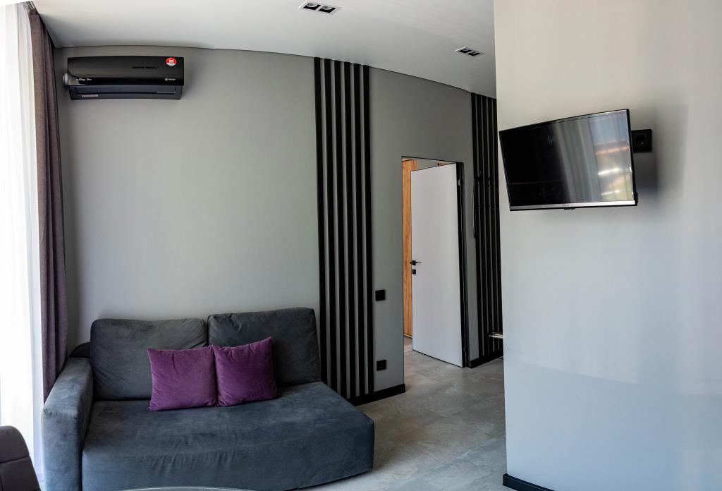 Saltykov Agoy Resort Apartment 0*