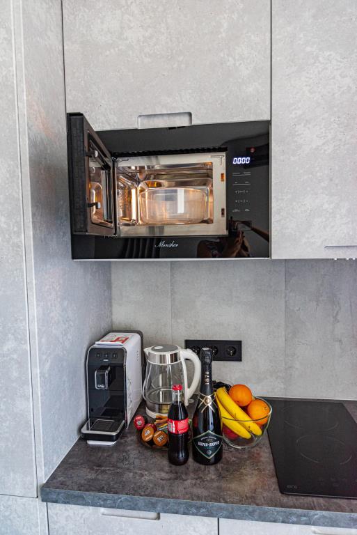 Saltykov Agoy Resort Apartment 0*