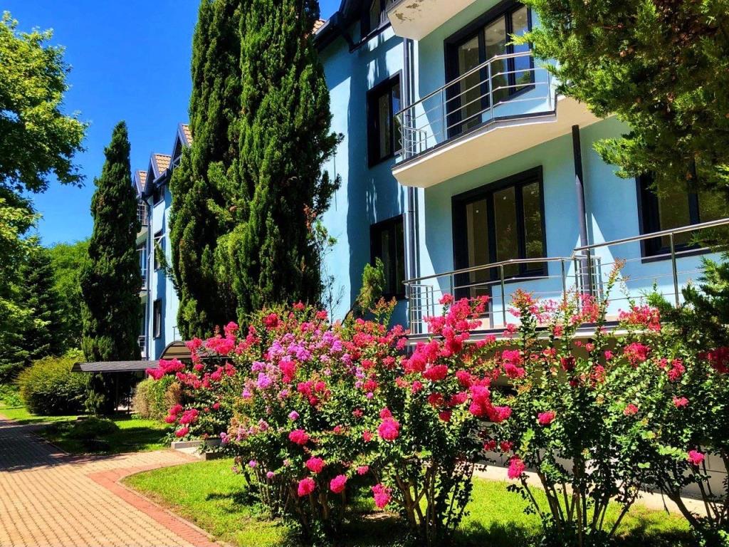 Saltykov Agoy Resort Apartment 0*
