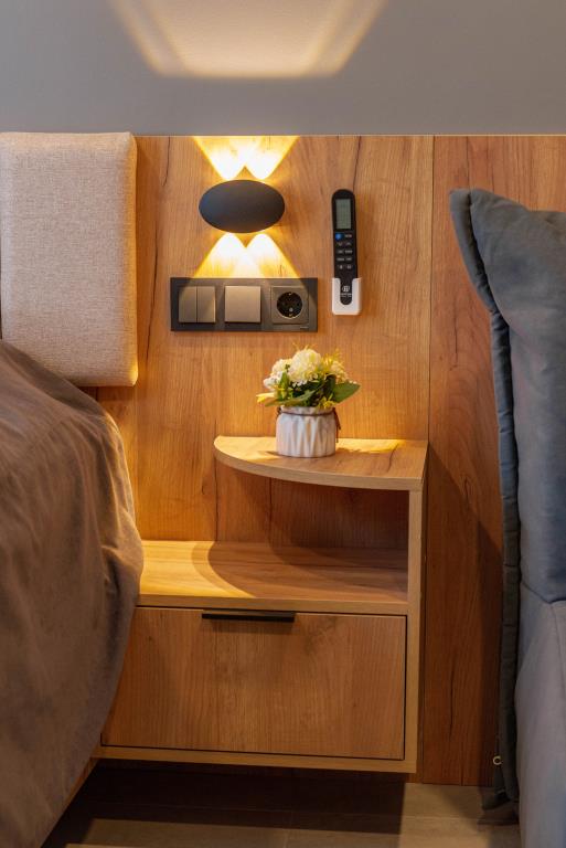 Saltykov Agoy Resort Apartment 0*