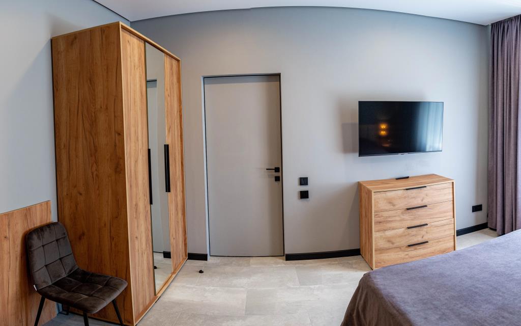 Saltykov Agoy Resort Apartment 0*