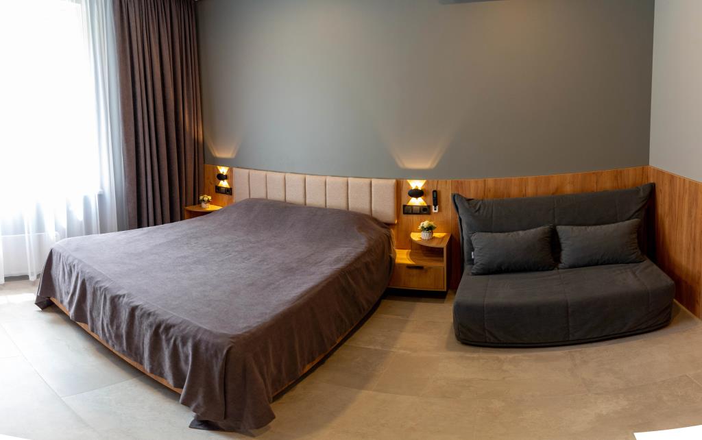 Saltykov Agoy Resort Apartment 0*