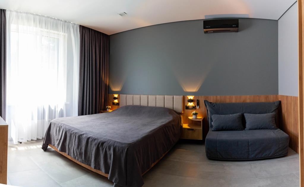 Saltykov Agoy Resort Apartment 0*