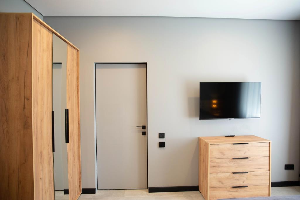Saltykov Agoy Resort Apartment 0*