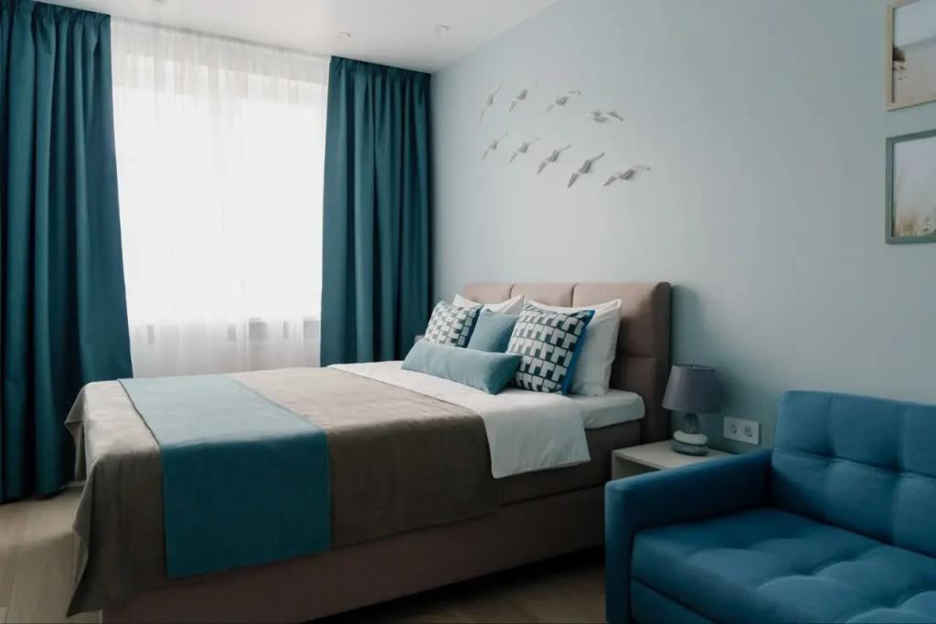 Apart-Deluxe Legendy Morya Apartments 0*
